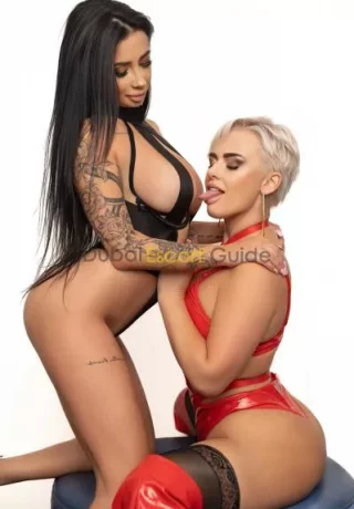 Duo barbie & +37281082455