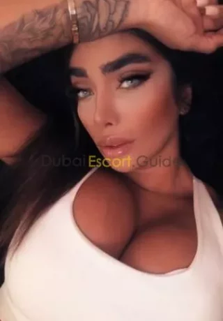 Mariam lebanese 1400AED/Hour